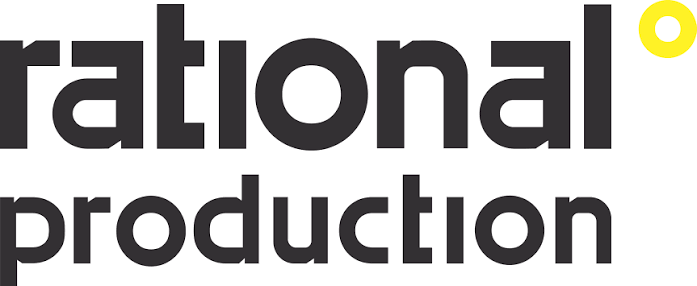Rational Production logo