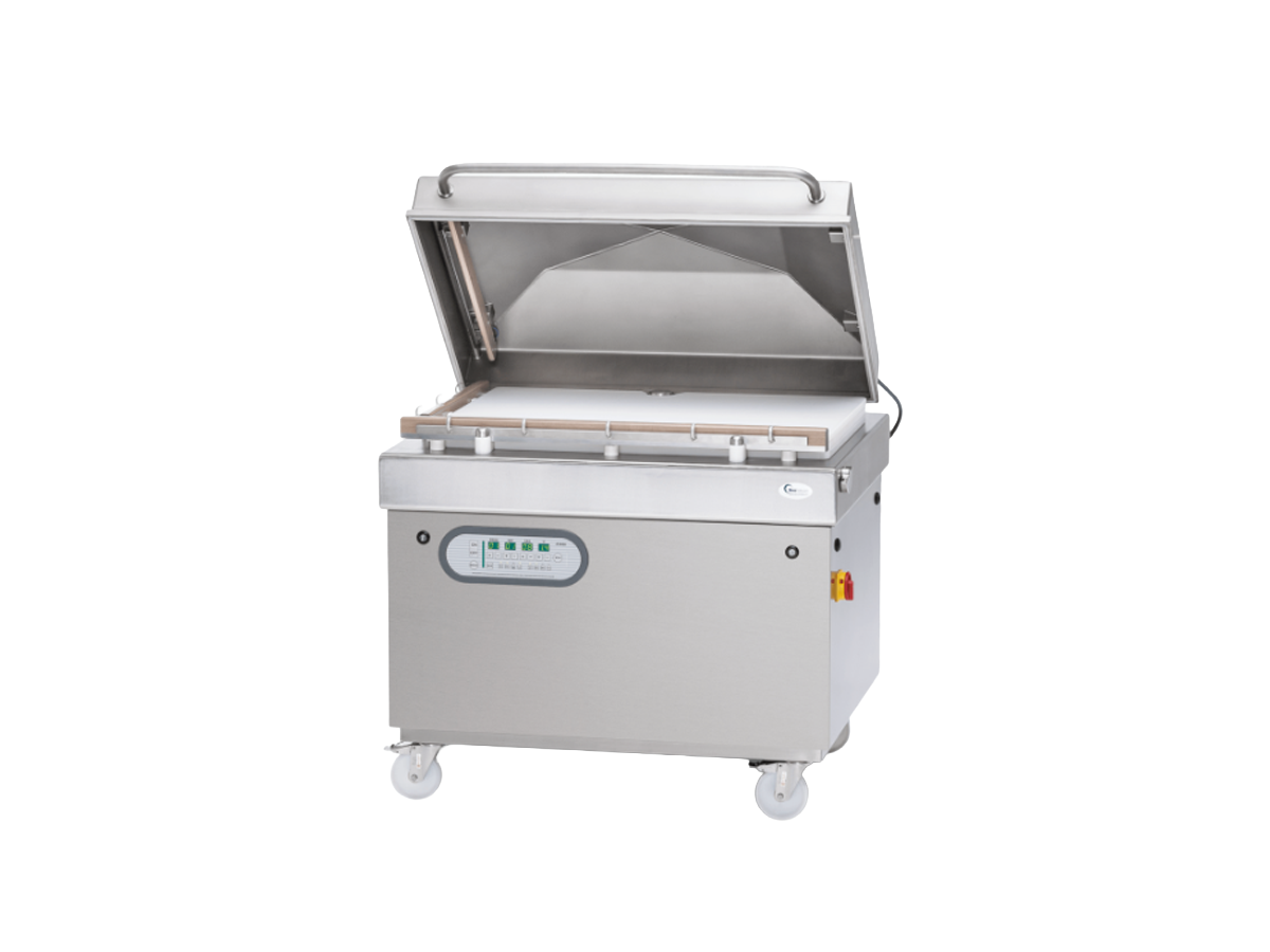 Pakowarka próżniowa TITAN-F 1000 — BOSS VAKUUM