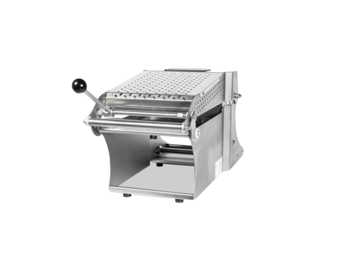 Zgrzewarka tacek VA 3 — BOSS VAKUUM