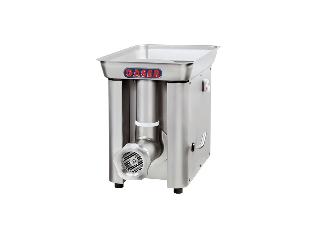 Wilk / wilko-mieszarka P-98 — GASER